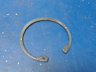 484 685 Piper - RING - Snap (N5000-250MD)